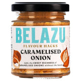 Belazu Flavour Hacks Caramelised Onion 130g - McGrocer