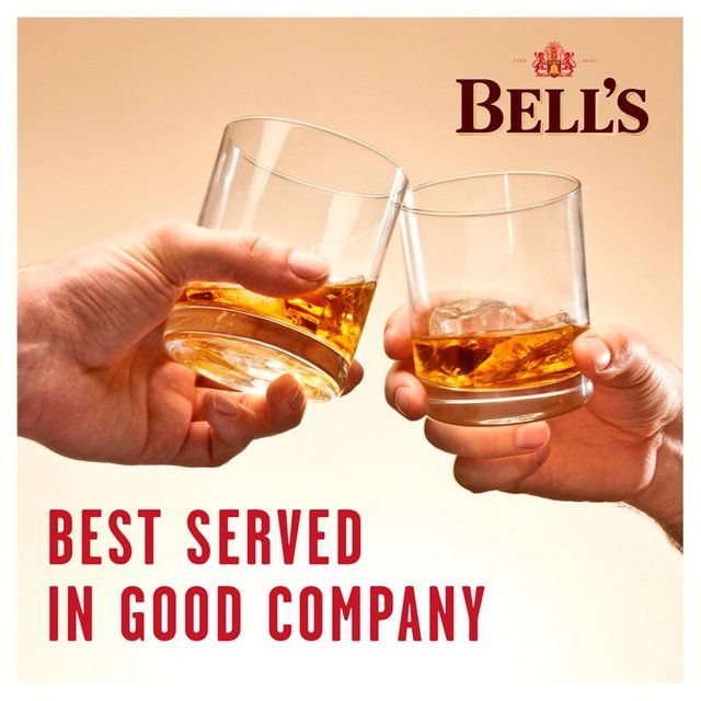 Bell's Blended Scotch Whisky 1L - McGrocer