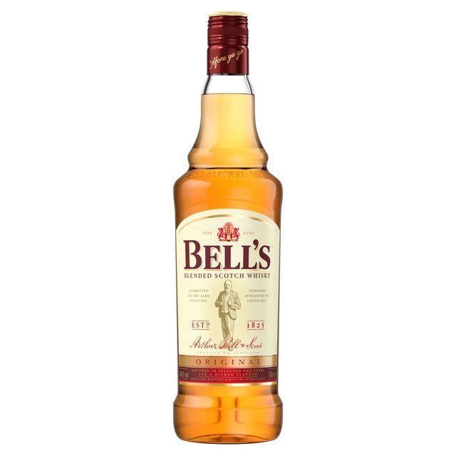 Bell's Blended Scotch Whisky 70cl - McGrocer
