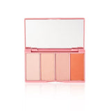 Bellapierre Pro Blush Makeup Palette - McGrocer