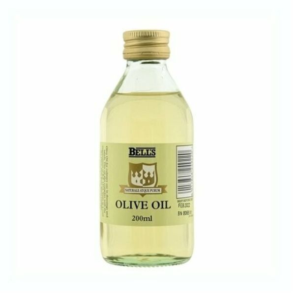 Bells Olive Oil 200ml - McGrocer