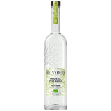 Belvedere Organic Infusion Pear & Ginger   70cl - McGrocer