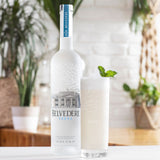 Belvedere Vodka, 70cl - McGrocer