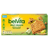 Belvita Fruit Crunch Apple & Pear Multigrain - McGrocer