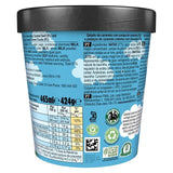 Ben & Jerry's Caramel Chew Chew Ice Cream Tub 465ml - McGrocer