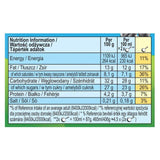 Ben & Jerry's Half Baked Vanilla & Chocolate Ice Cream Tub   465ml - McGrocer