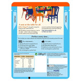 Ben's Original Caribbean Microwave Rice 220g - McGrocer