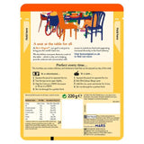Ben's Original Golden Vegetable Microwave Rice   220g - McGrocer
