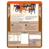 Ben's Original Katsu Curry Microwave Rice 220g - McGrocer