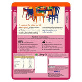 Ben's Original Mexican Style Microwave Rice   220g - McGrocer