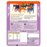 Ben's Original Roasted Garlic Microwave Rice   220g - McGrocer