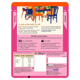 Ben's Original Thai Sweet Chilli Microwave Rice   220g - McGrocer