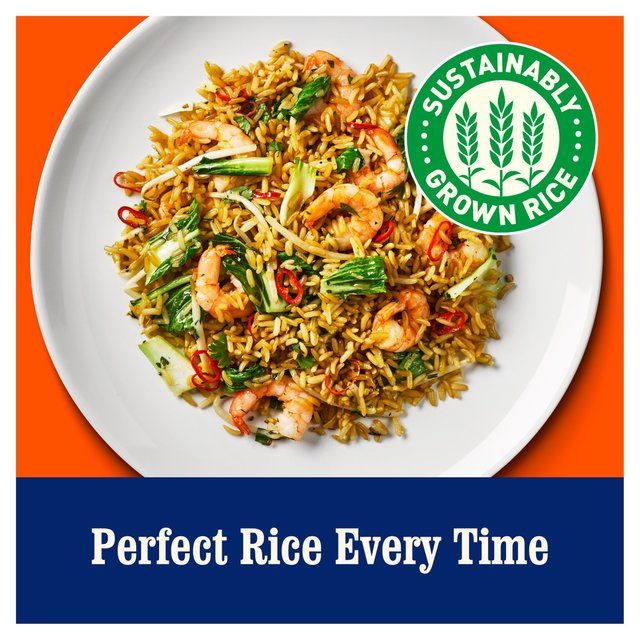 Ben's Original Wholegrain Rice   500g - McGrocer
