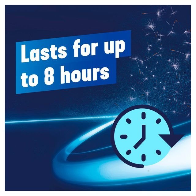 Benadryl Allergy Relief Capsules 12 per pack - McGrocer