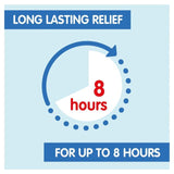 Benadryl Allergy Relief Capsules 12 per pack - McGrocer