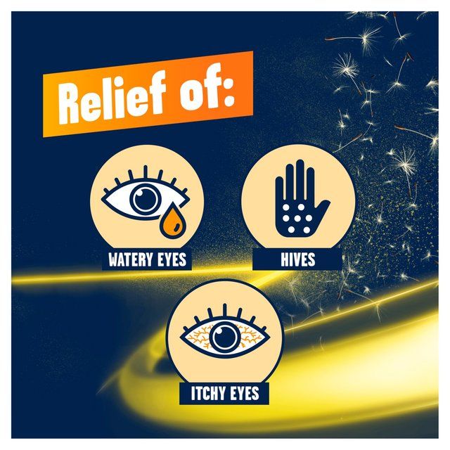 Benadryl One A Day Allergy Relief Tablets   30 per pack - McGrocer