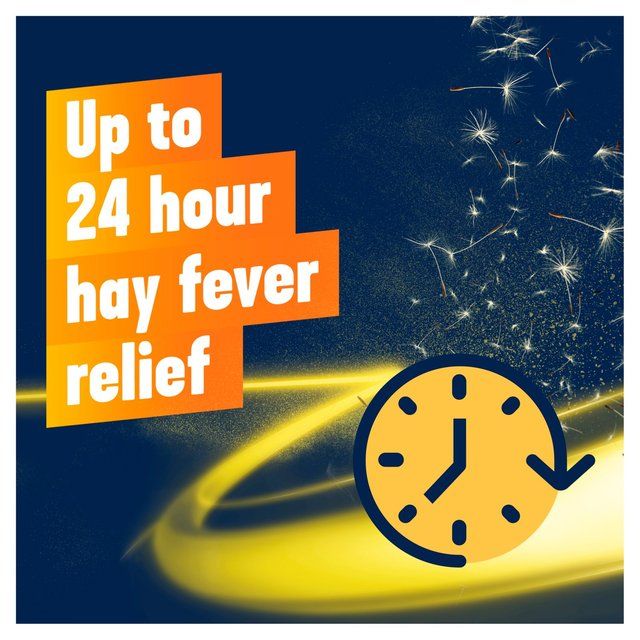 Benadryl One A Day Allergy Relief Tablets   30 per pack - McGrocer