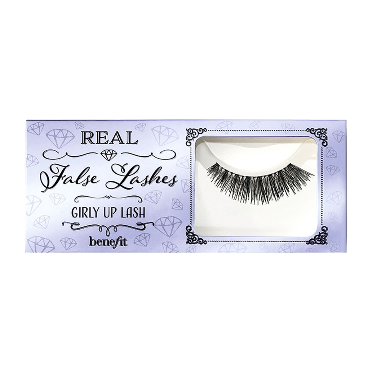 Benefit Full On Glam False Eyelashes - McGrocer