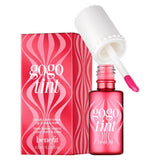 Benefit Gogotint Bright Cherry Tinted Lip And Cheek Stain - McGrocer