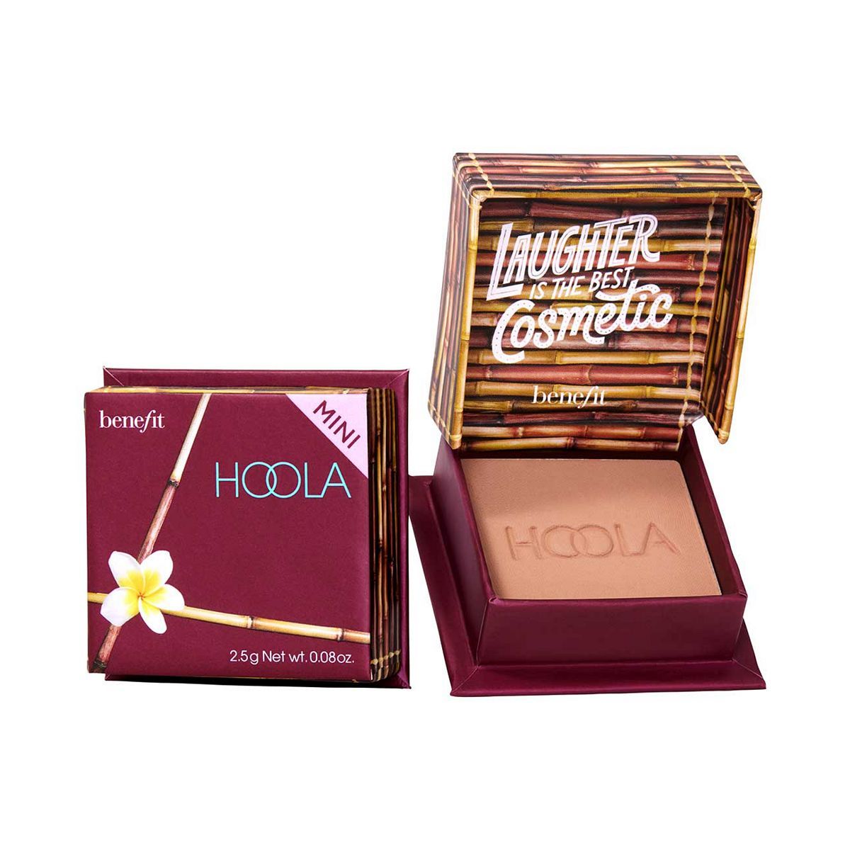 Benefit Hoola Mini Bronzer 2.5g - McGrocer