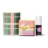 Benefit Mistletoe Blushin' Benetint & Shellie Blush Set - McGrocer