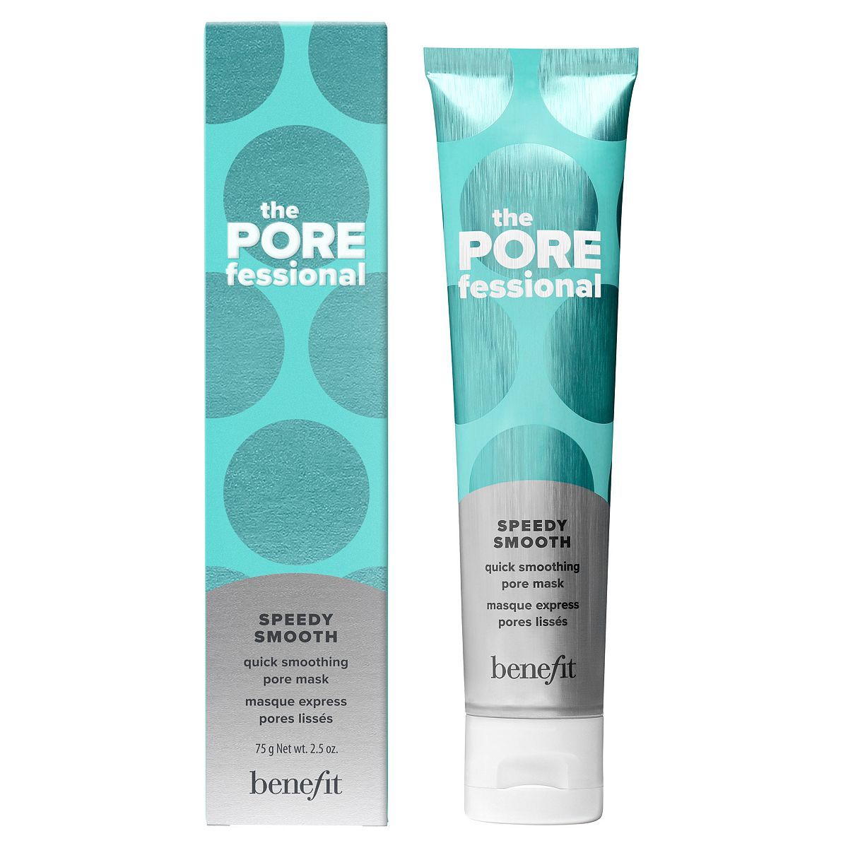 Benefit The Porefessional Speedy Smooth Mask 90g - McGrocer