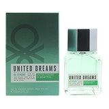 Benetton United Dreams Men Be Strong EDT 60ml - McGrocer