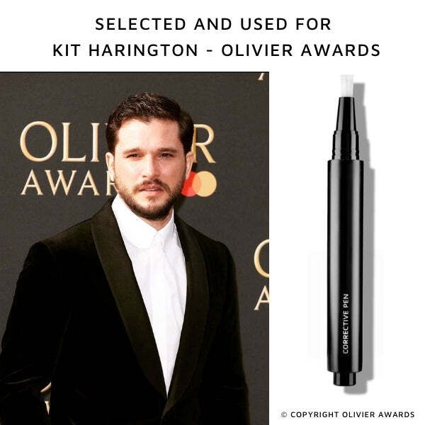 Benny Hancock BEAUTY Concealer Corrective Pen - McGrocer