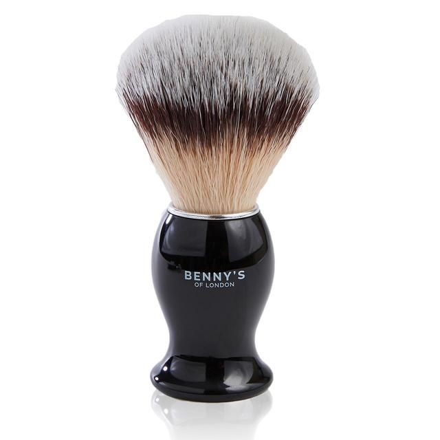 Benny's of London Shaving Brush & Bowl Set - McGrocer