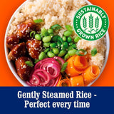 Bens Original Sticky Rice Microwave Rice   220g - McGrocer