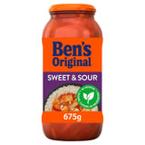 Bens Original Sweet and Sour Sauce 675g - McGrocer