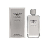 Bentley - Momentum by Bentley Eau de Toilette Spray 100ml - McGrocer