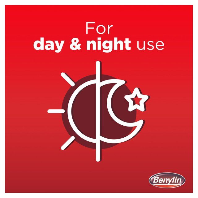 Benylin Chesty Cough Non Drowsy Syrup   300ml - McGrocer