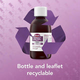 Benylin Childrens Blackcurrant 125ml - McGrocer