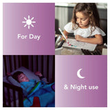 Benylin Childrens Dry Cough & Sore Throat Syrup Blackcurrant   125ml - McGrocer