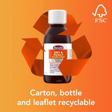 Benylin Dry and Tickly Cough Syrup 300ml - McGrocer