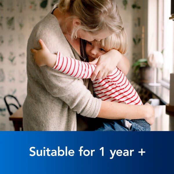 Benylin Dry and Tickly Cough Syrup 300ml - McGrocer