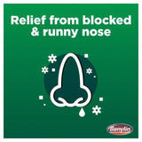 Benylin Mucus All in One Relief Tablets 16 per pack - McGrocer