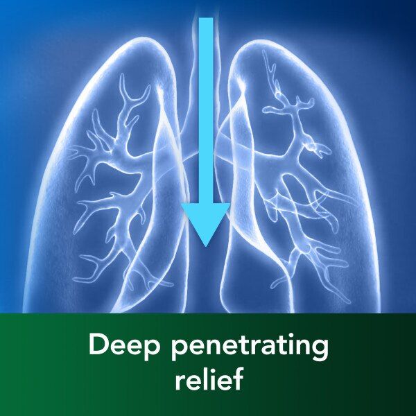 Benylin Mucus Cough Max Menthol Syrup 150ml - McGrocer