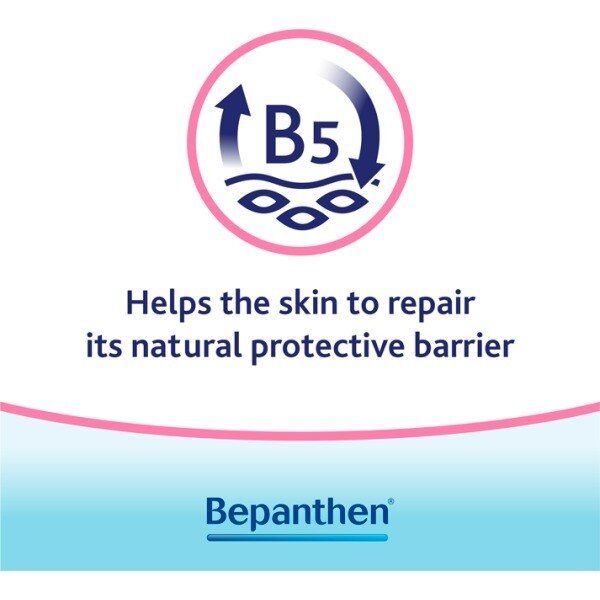 Bepanthen® Nappy Care Ointment 100g - McGrocer