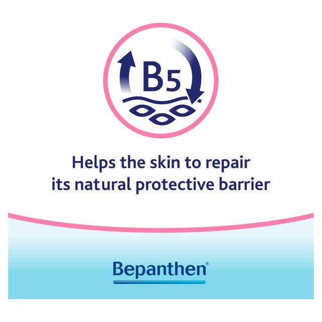 Bepanthen Nappy Rash Cream Ointment   100g - McGrocer