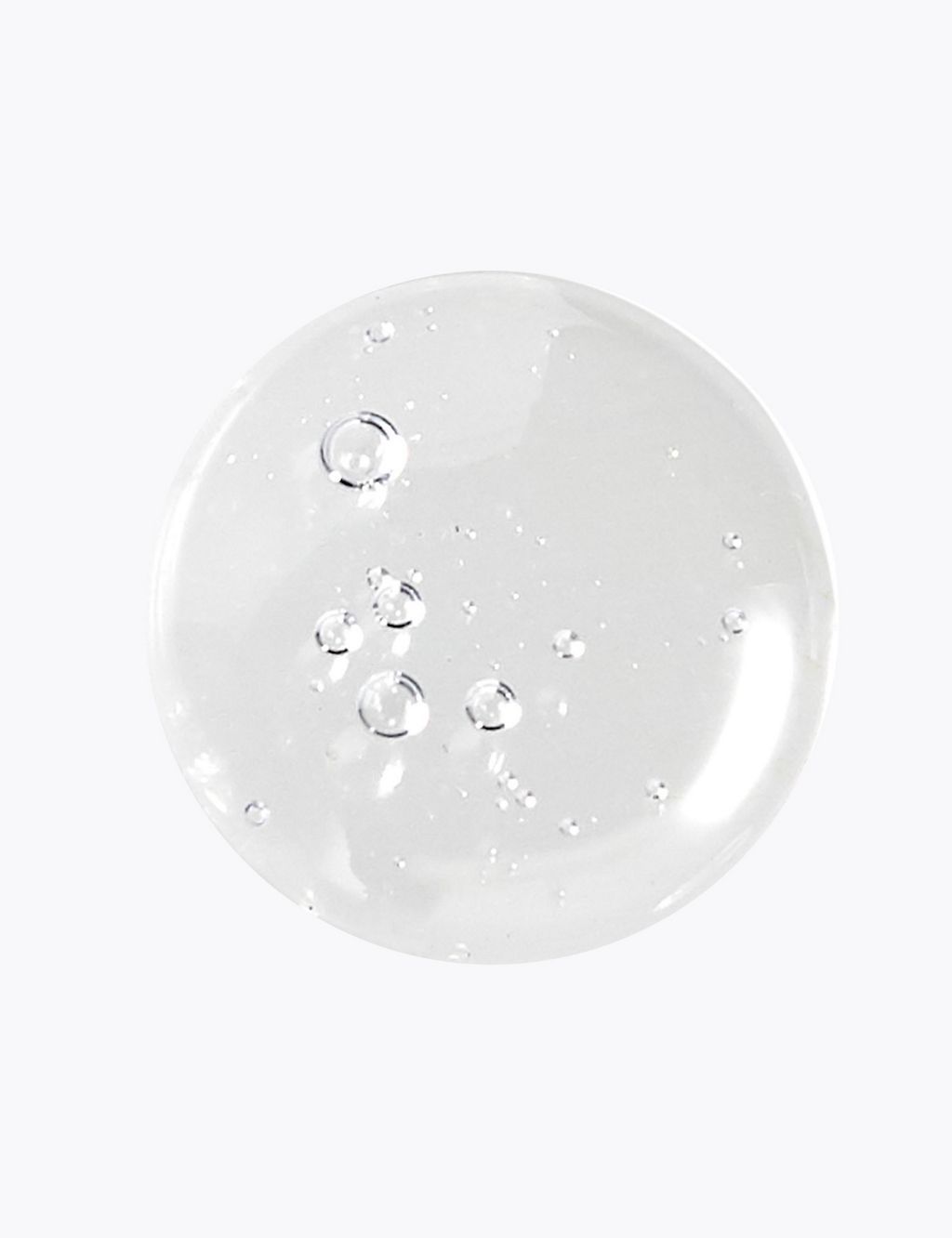 Bergamot & Sandalwood Shower Gel 500ml - McGrocer