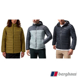 Berghaus Men's Vaskye Jacket - McGrocer