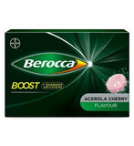 Berocca Boost Energy Vitamin - 20 Tablets - McGrocer