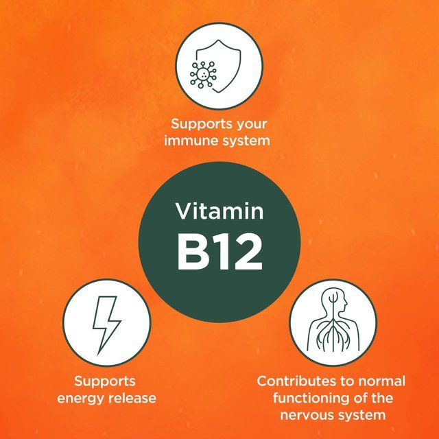 Berocca Immuno Orange Flavour Energy Immunity Vitamin Tablets 30 per pack - McGrocer