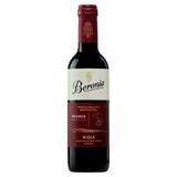 Beronia Rioja Crianza Half Bottle 37.5cl - McGrocer