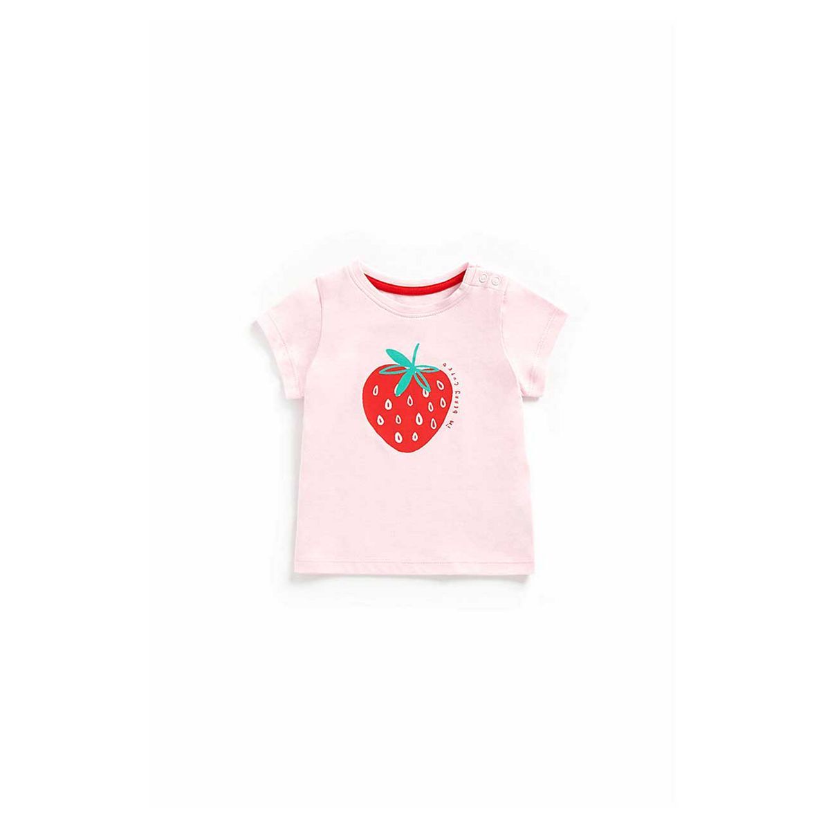 Berry Cute T-Shirt - McGrocer