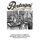 Bertagni Porcini Mushroom and Truffle Triangoli 250g - McGrocer