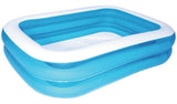 Bestway Rectangular 7ft Paddling Pool - McGrocer