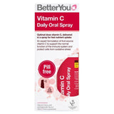 BetterYou Vitamin C Daily Oral Spray 50ml - McGrocer